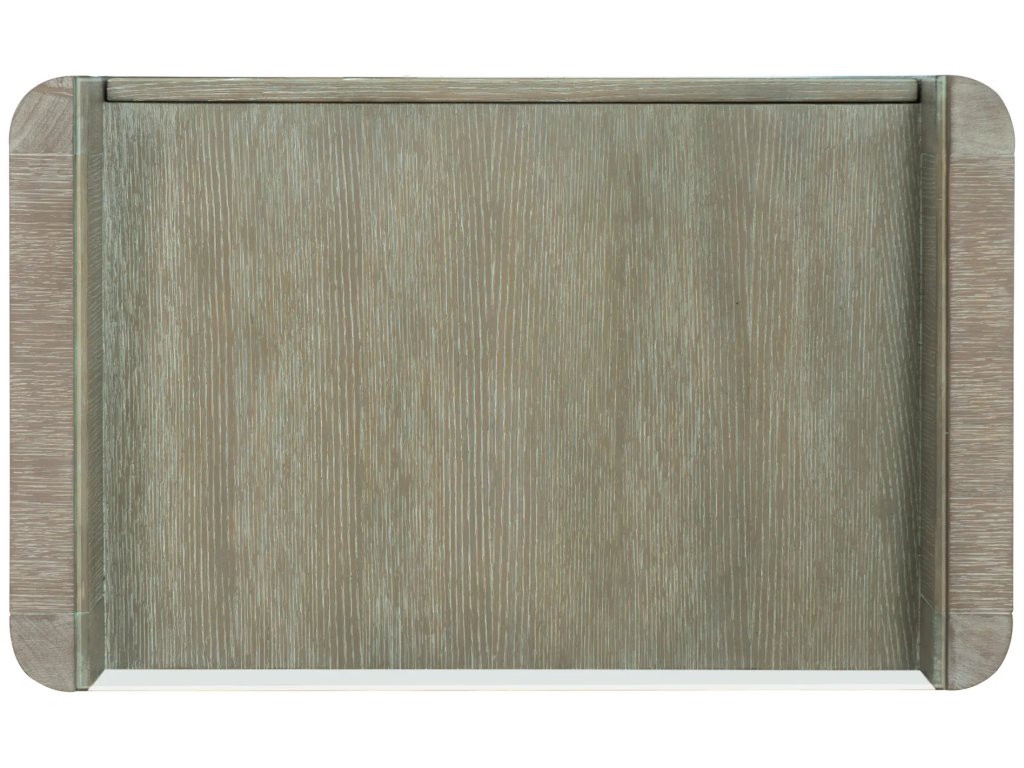 Affinity Three-Drawer Nightstand - main image