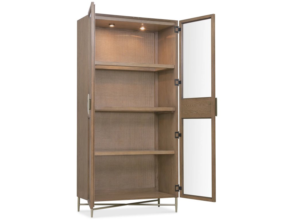 Sonnet Display Cabinet - main image