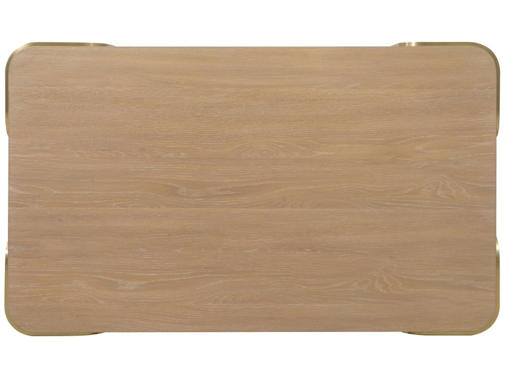 Banyon Bay Rectangle Cocktail Table - main image