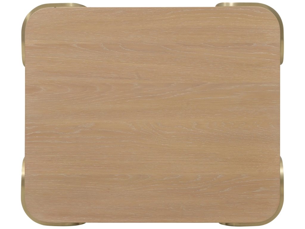 Banyon Bay End Table - main image
