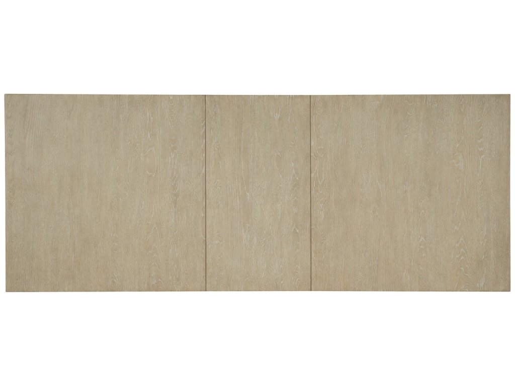 Cascade Rectangle Dining Table with 1-22 in Leaf - main image
