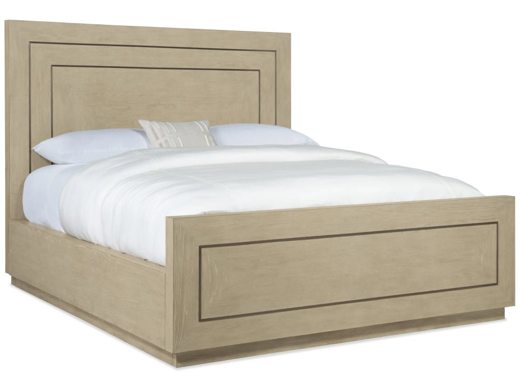 Cascade Panel Beds - main image