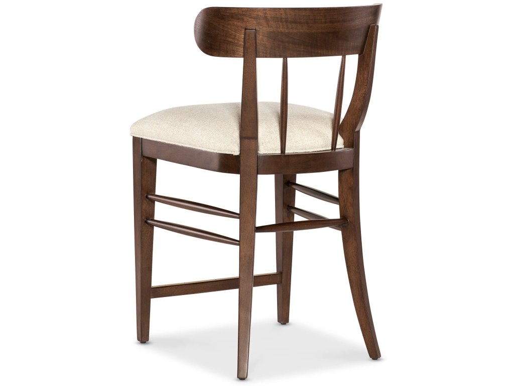 Archives Counter Stool - main image