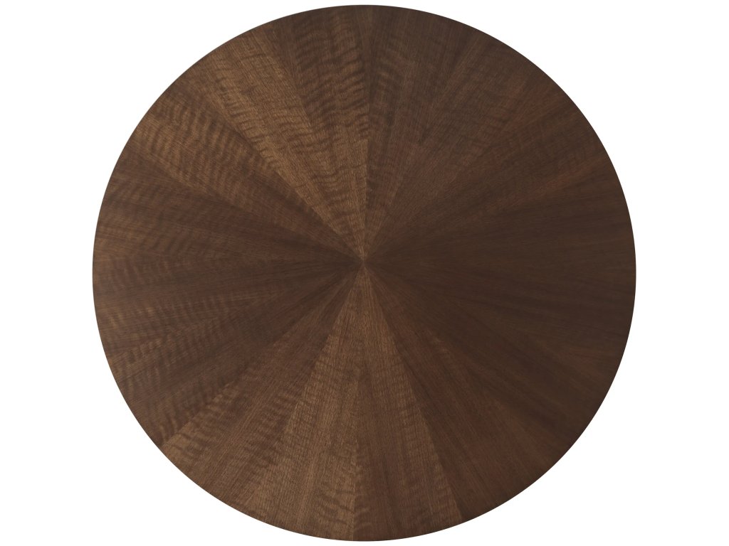Archives Round Cocktail Table - main image