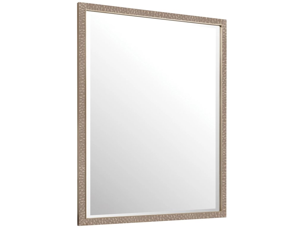 Archives Rectangle Mirror - main image