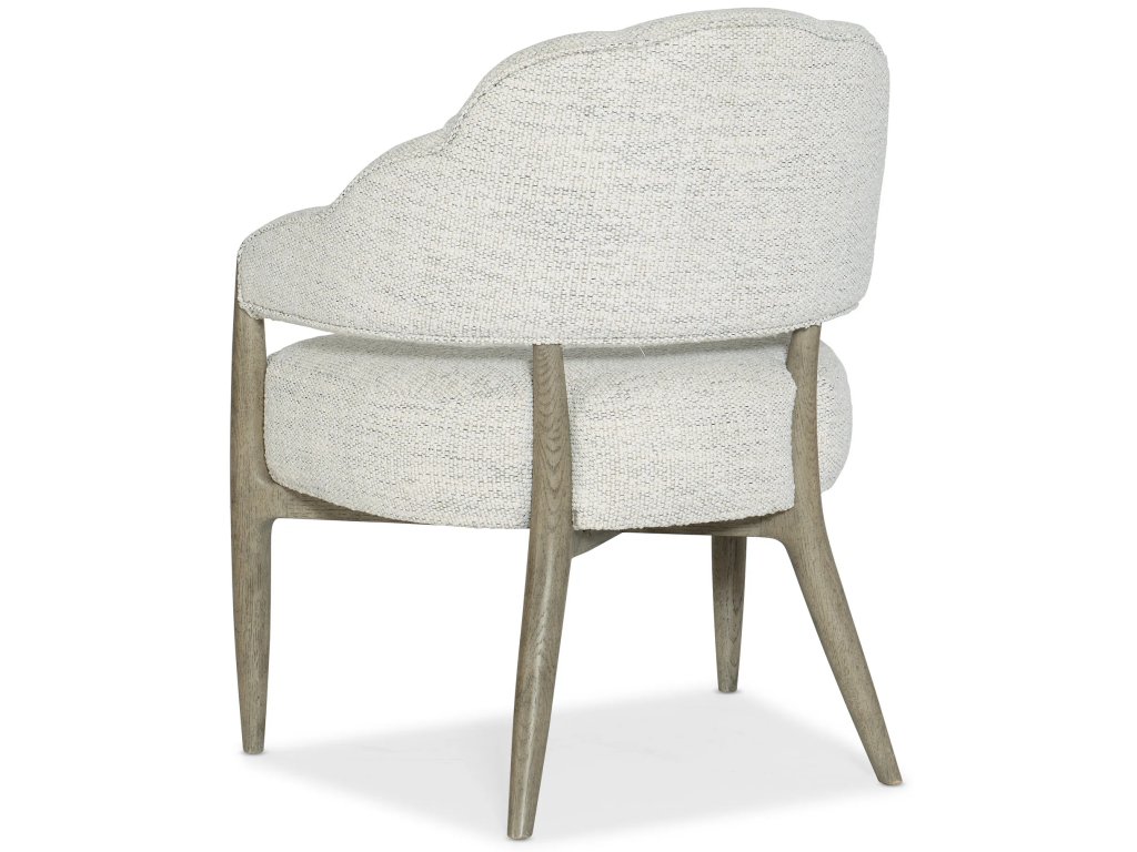 Linville Falls Bynum Bluff Accent Chair - main image