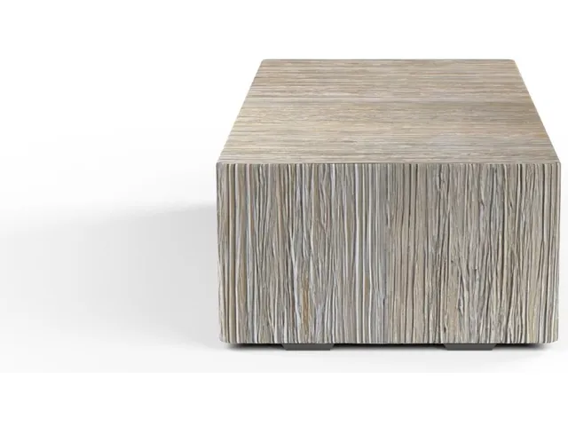 Madera Coffee Table - Alternative View
