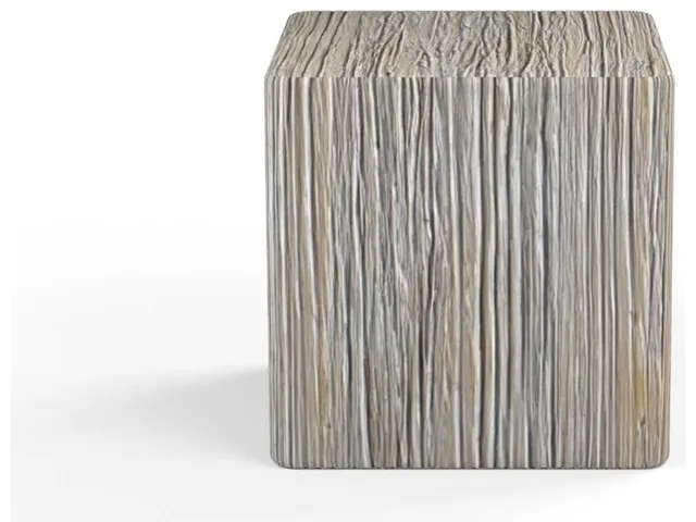 Madera End Table