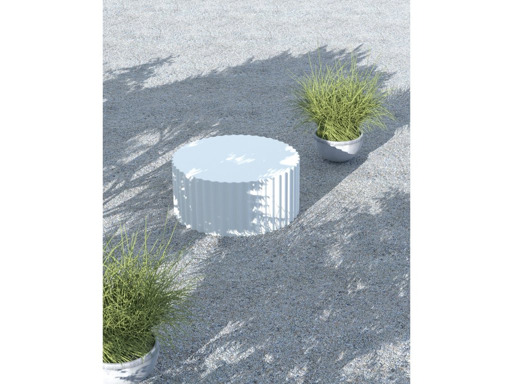 Athena Coffee Table - image 1