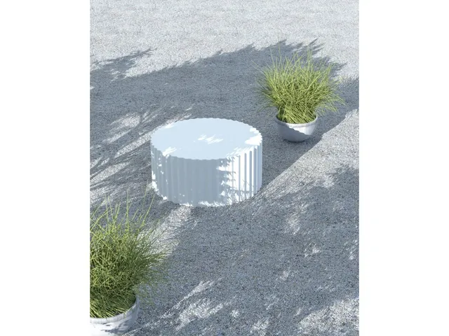 Athena Coffee Table - Alternative View