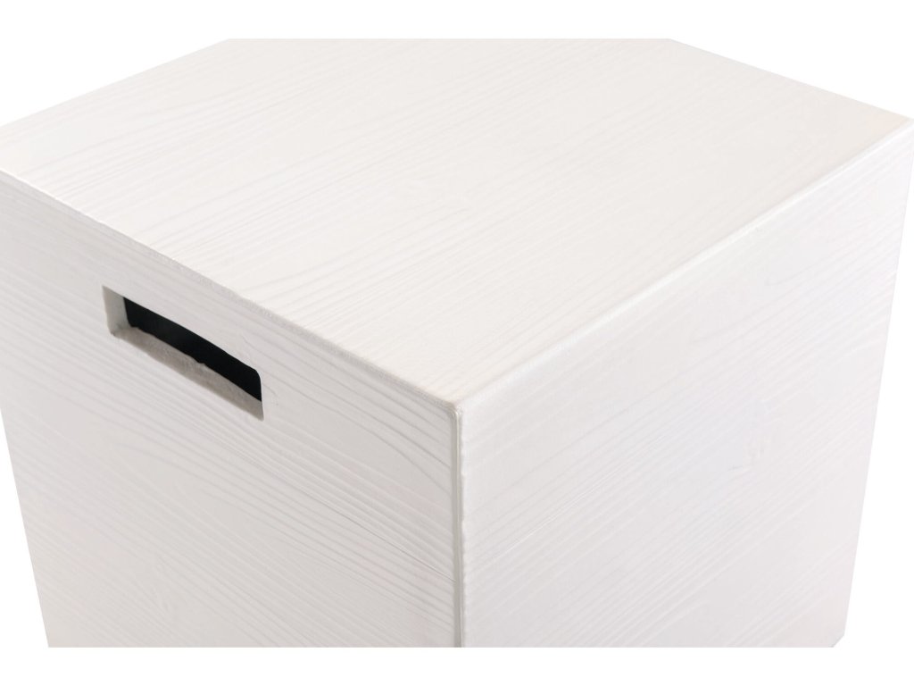 GRFC Faux Bois Tank Cover, Bone Finish - image 3