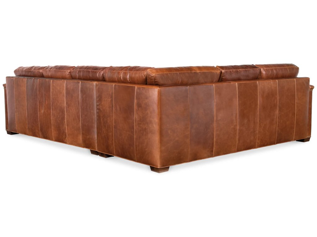 625 Winter Sectional - main image
