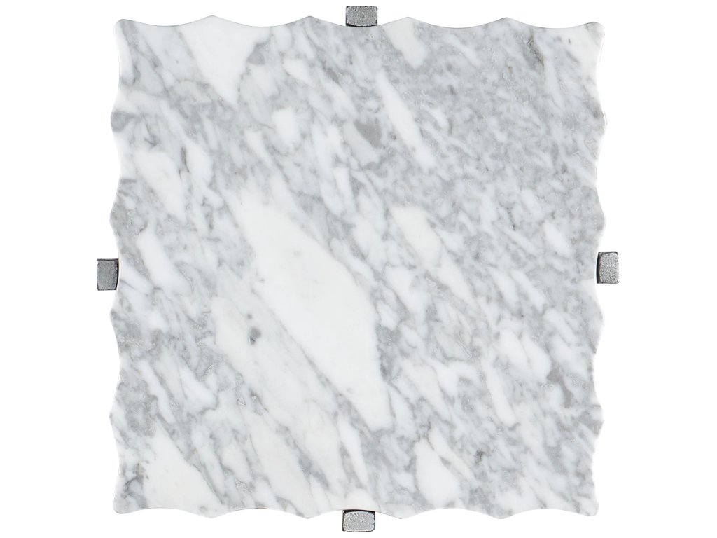 Melange Glendon Side Table - main image