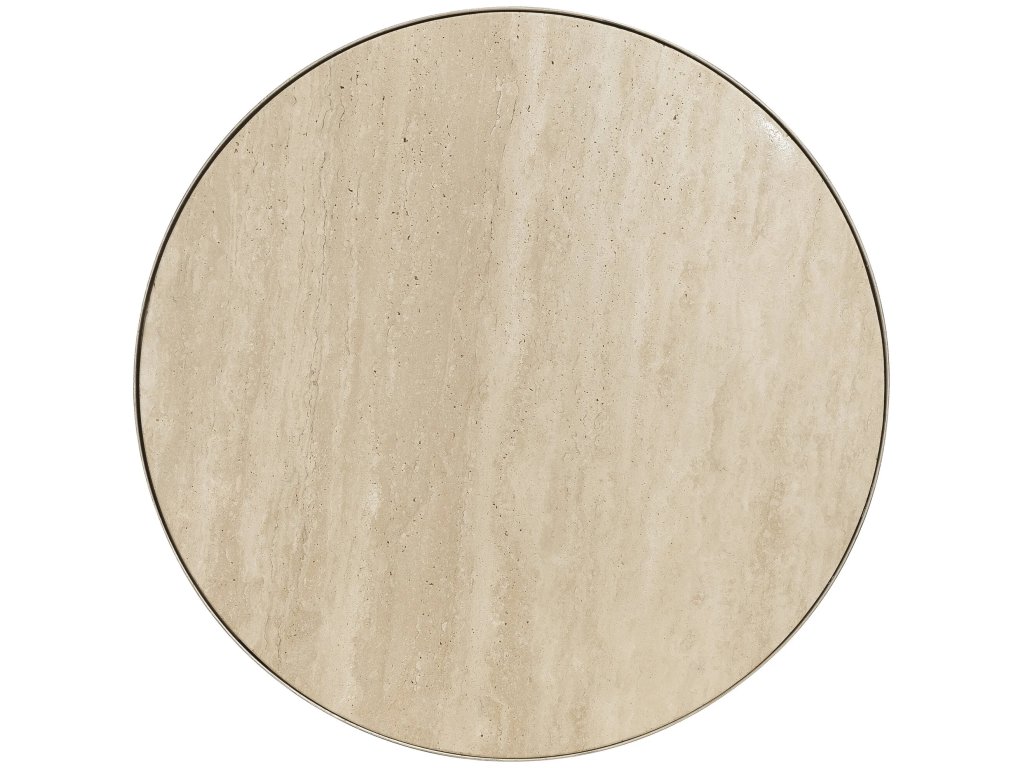 Melange Holy Cow Spot Table - main image