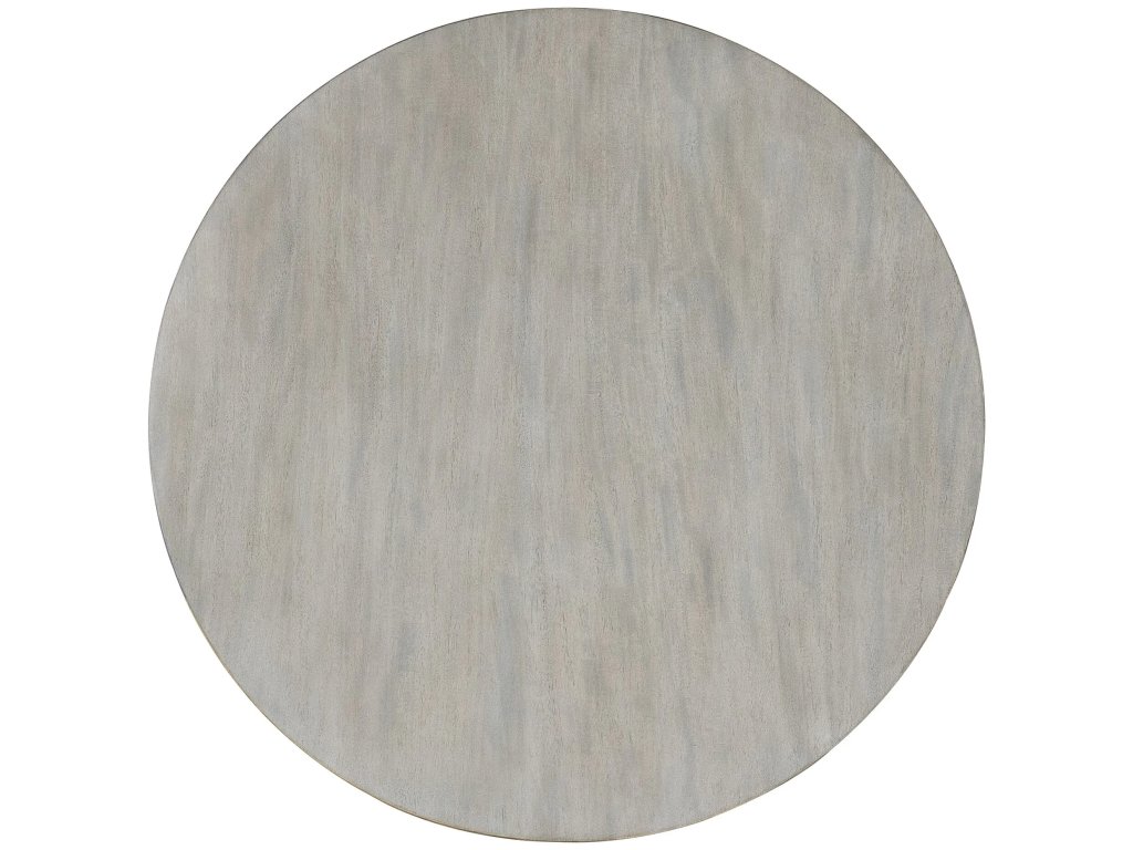 Melange Guilded Accent Table - main image