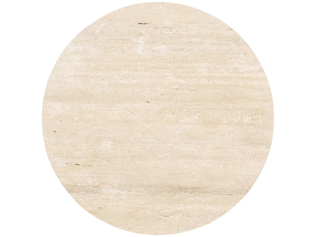 Melange Cirque End Table - main image