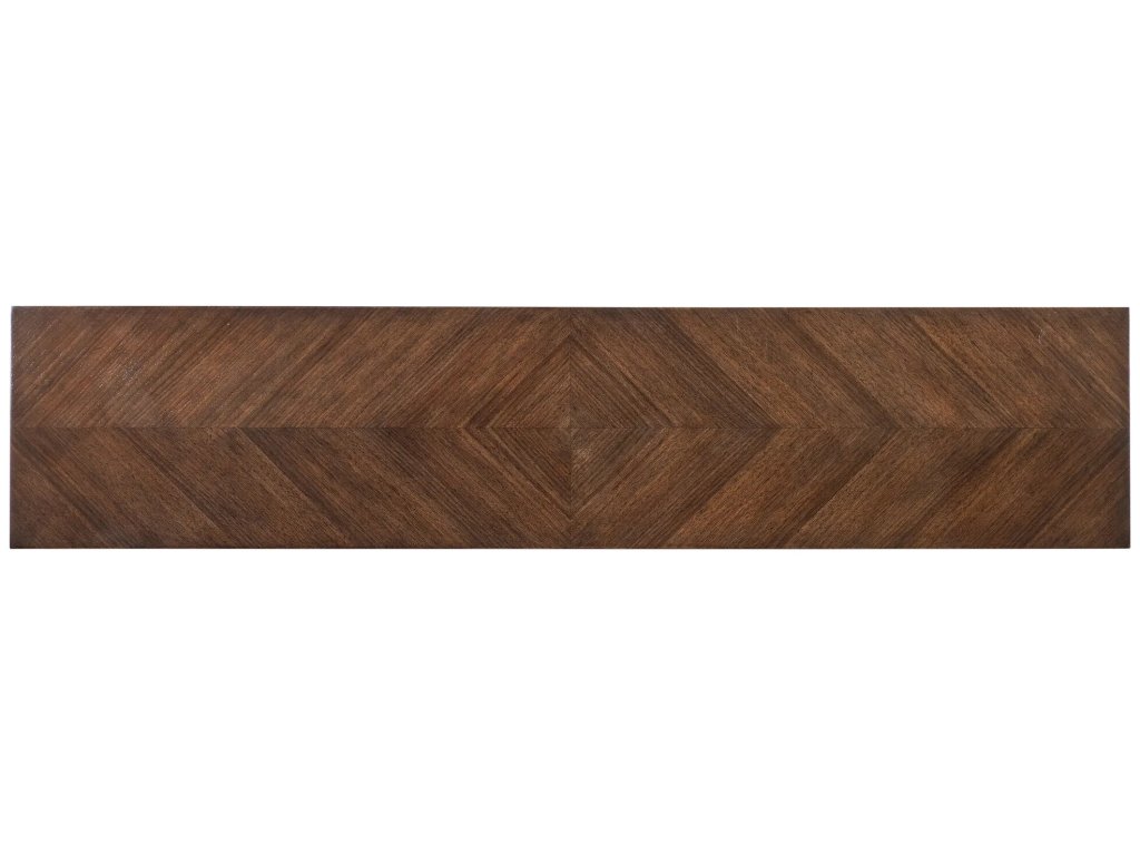 Melange Contours Console - main image