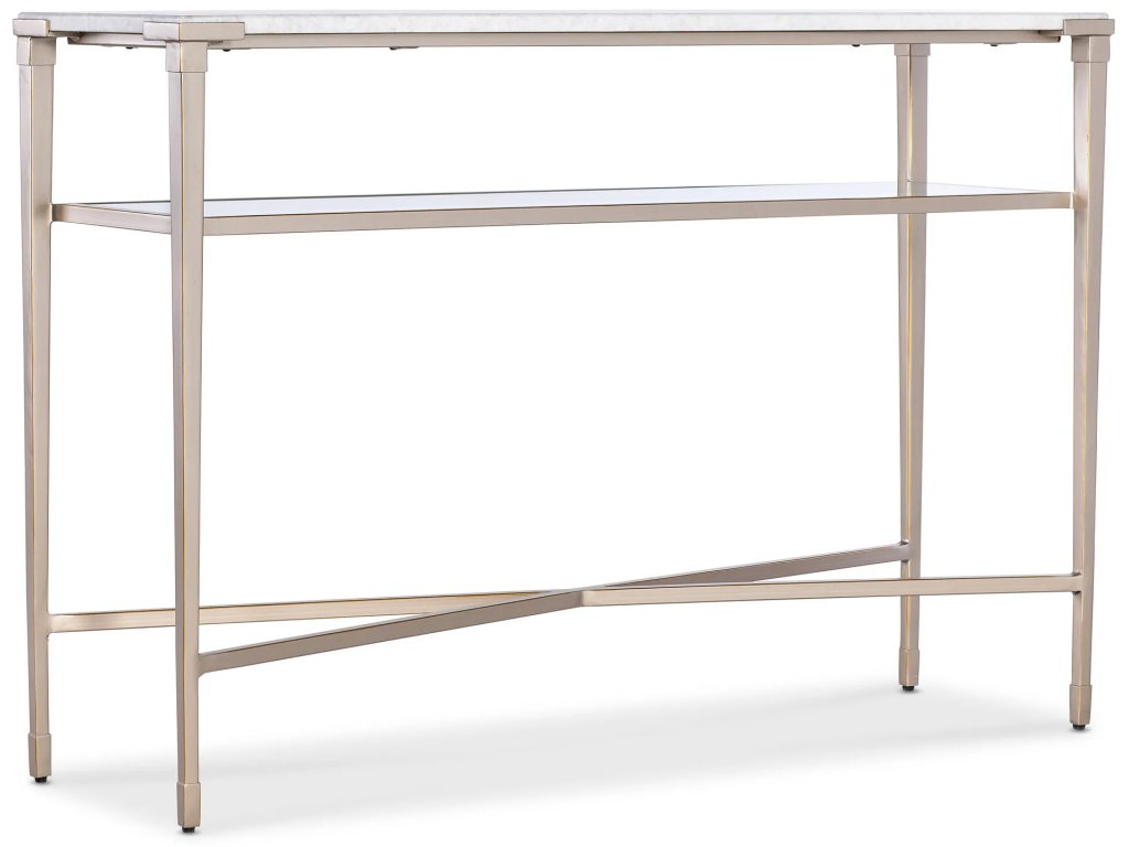 Melange Jen Console Table - main image
