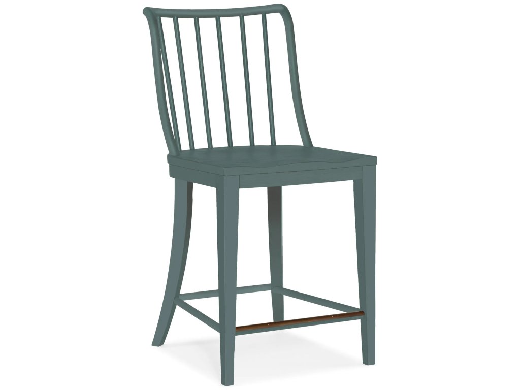 Serenity Bermuda Counter Chair - main image