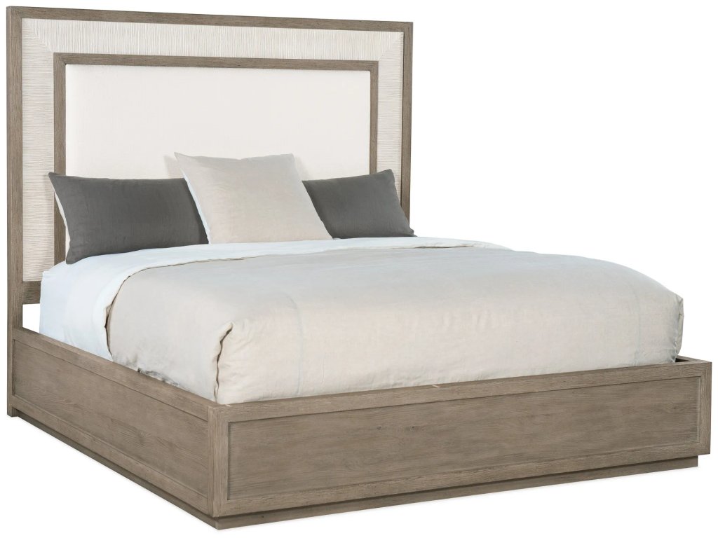 Serenity Upholstered Beds - main image