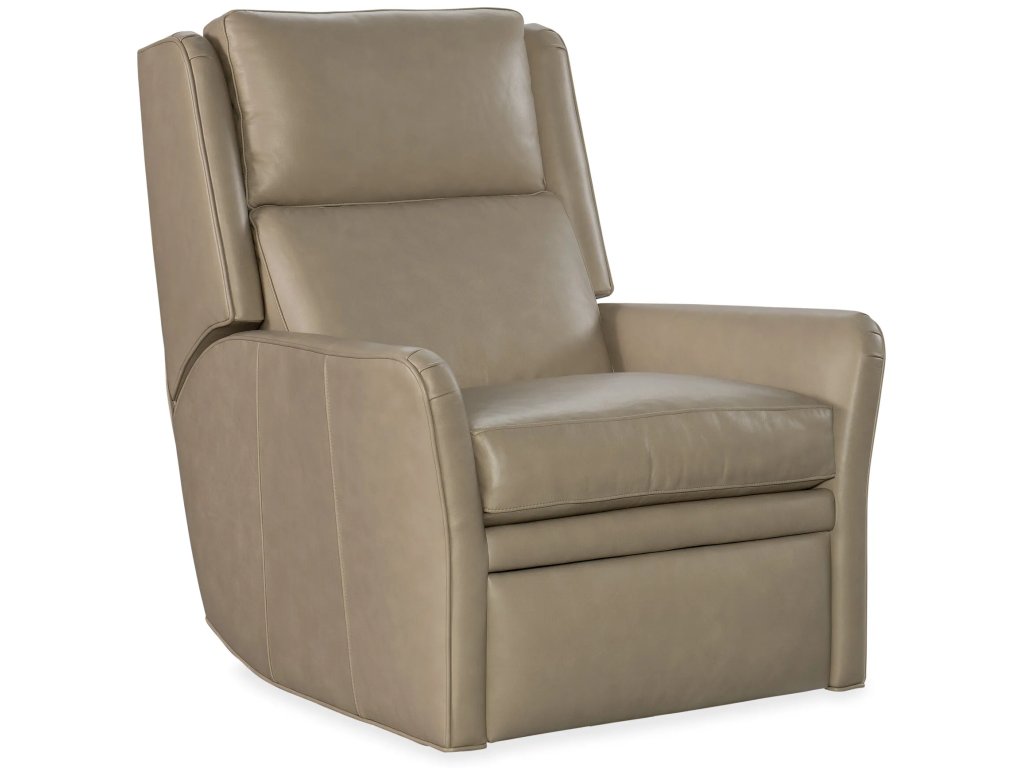 Cloud Zero Gravity Recliner with Power Headrest - main image