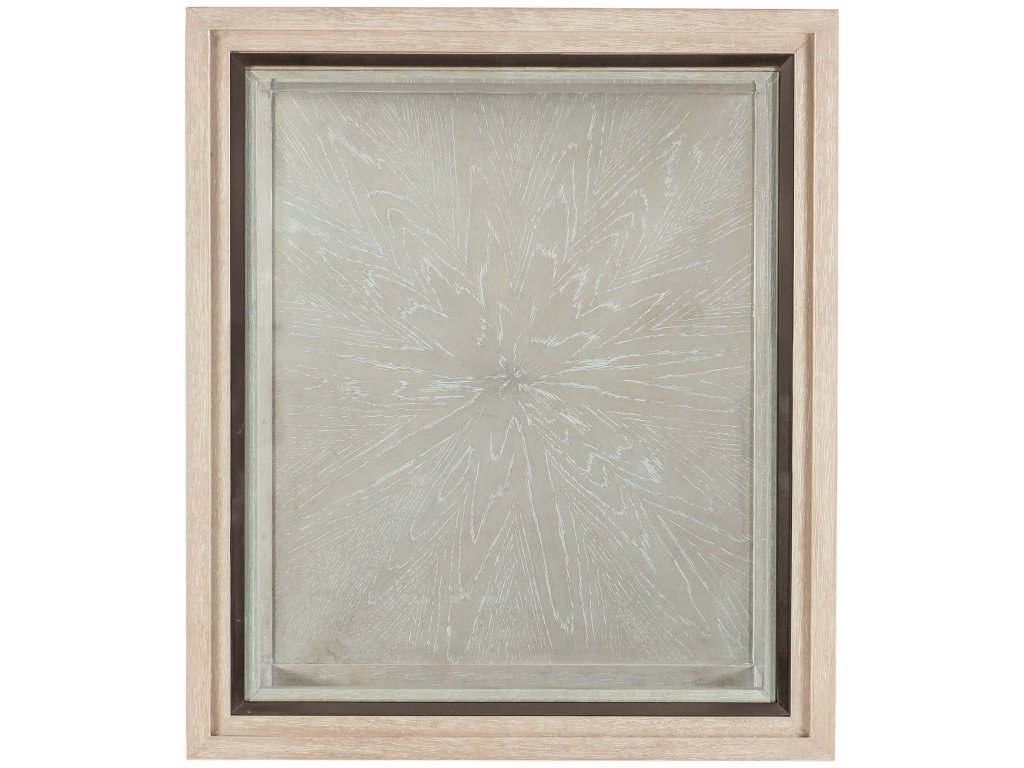 Nouveau Chic End Table - main image