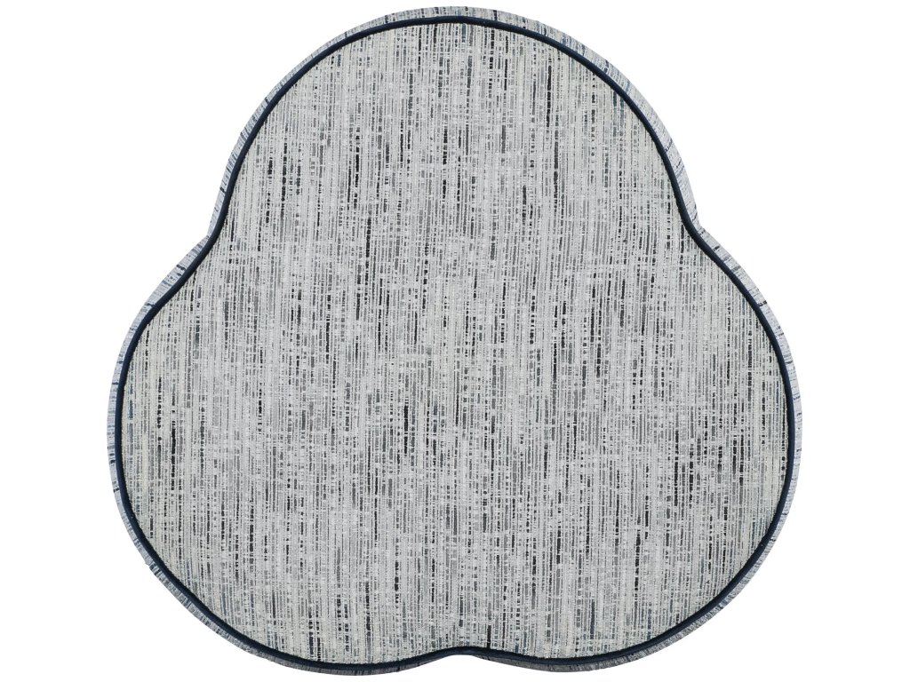 Clover Small Ottoman - main image