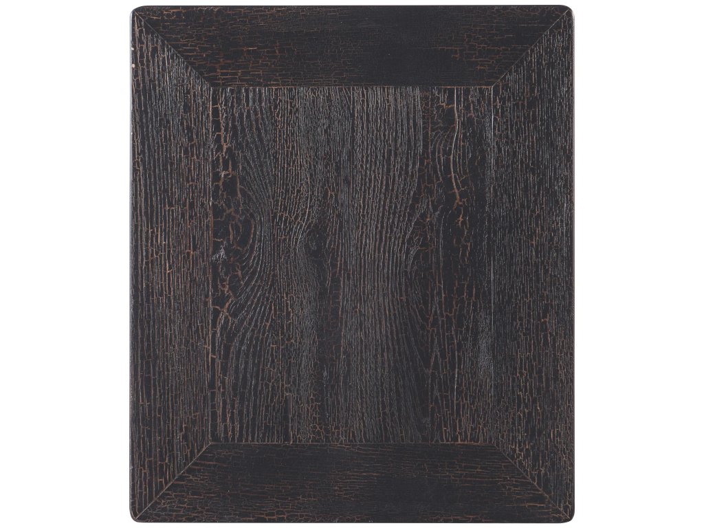 Big Sky Turned Leg End Table - main image