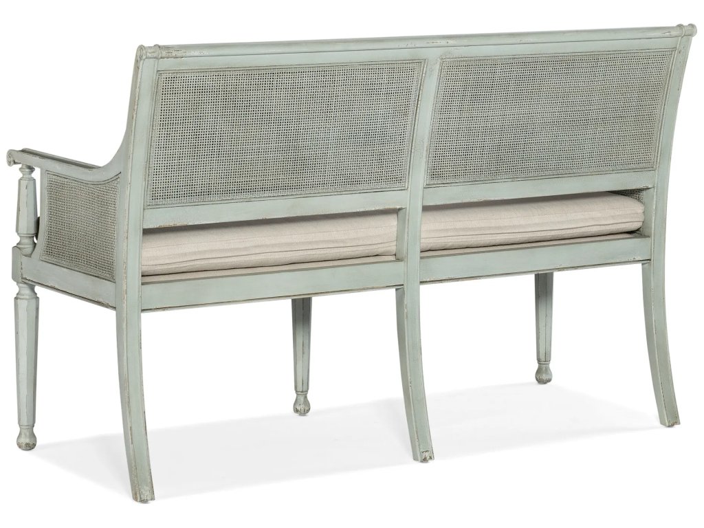 Charleston Bench - main image