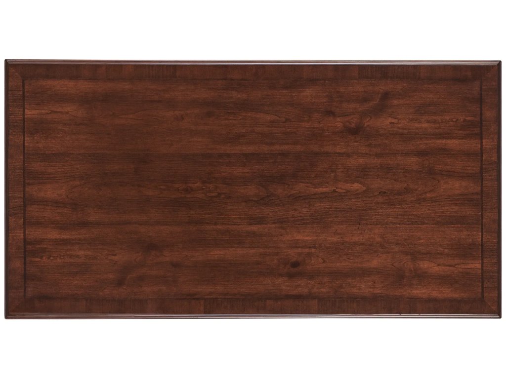 Charleston Rectangle Cocktail Table - main image