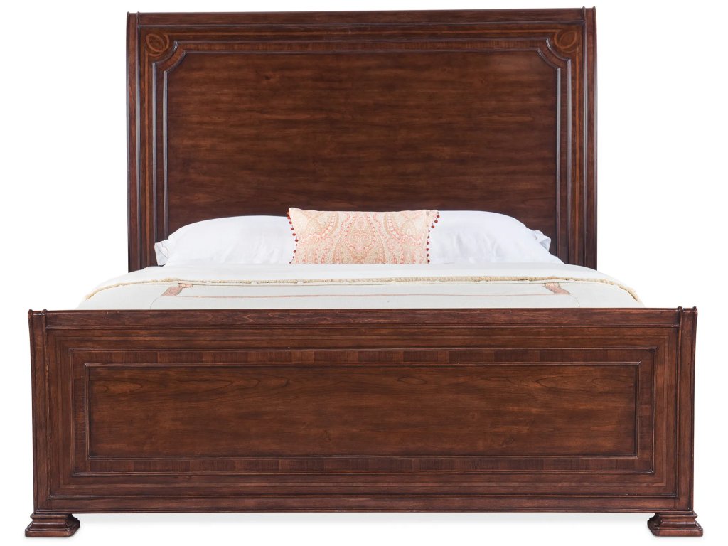 Charleston Sleigh Beds - main image