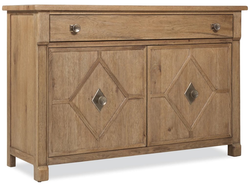 Driftwood Hall Chest - main image