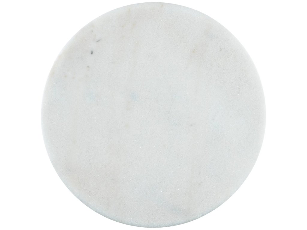 Modern Mood Round Accent Table - main image