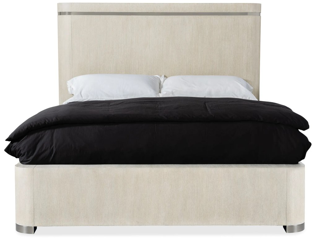Modern Mood Panel Beds - main image