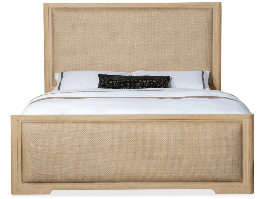 Retreat Panel Beds - main image