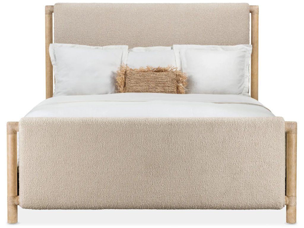 Retreat Upholstered Beds - main image