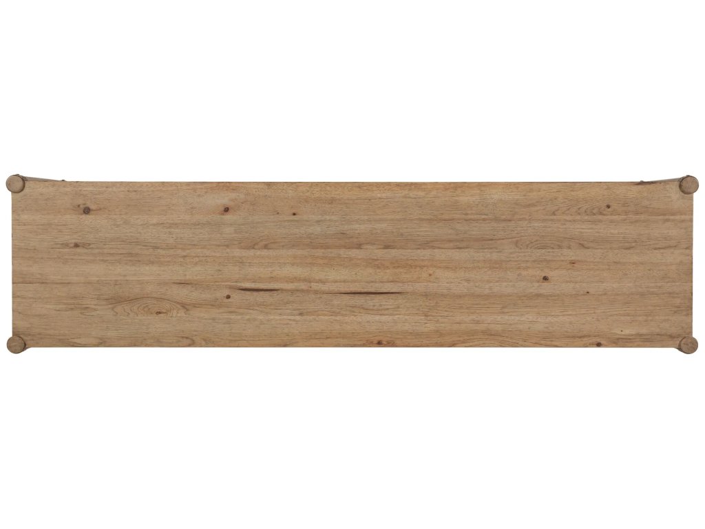 Vineyard Row Entertainment Credenza - main image