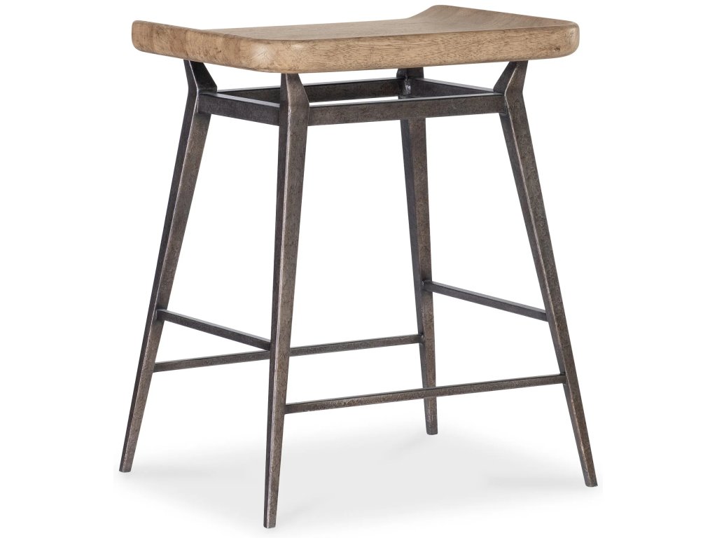Vineyard Row Counter Chair - main image