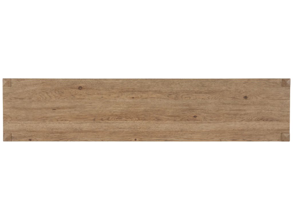 Vineyard Row Small Console - main image