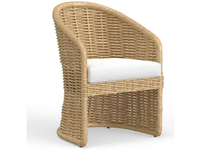 CUSTOM KIT for Playa Dining Chair