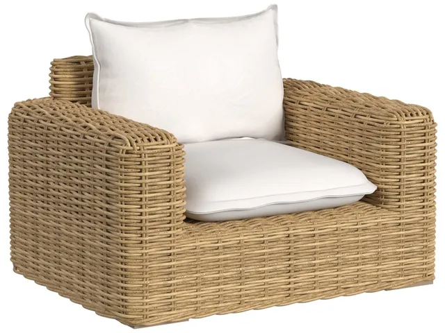 CUSTOM KIT for Playa Oversized Club Chair