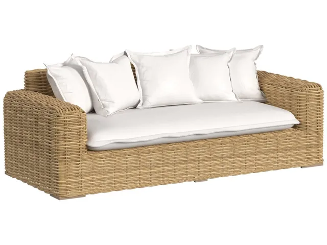 CUSTOM KIT for Playa Loveseat