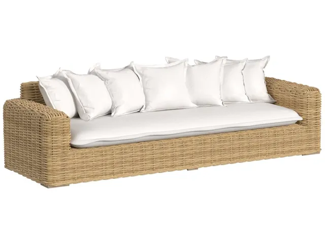 CUSTOM KIT for Playa Sofa