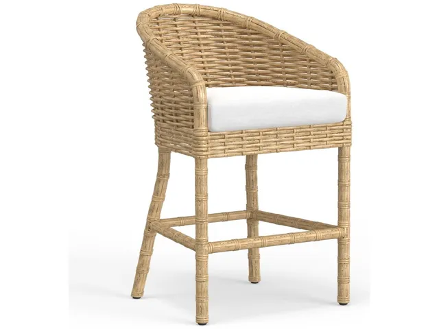 CUSTOM KIT for Playa Counter Stool