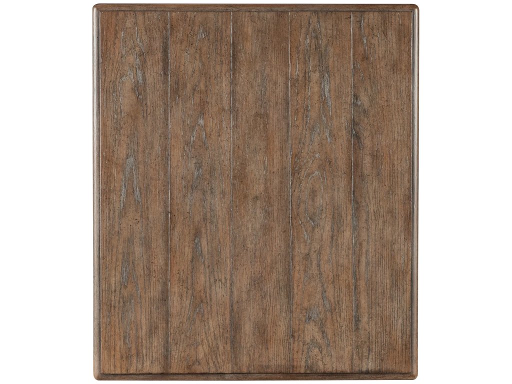 Americana End Table - main image