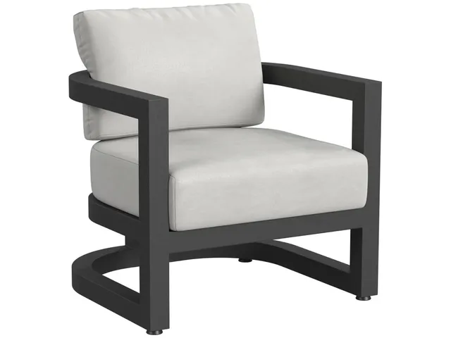 CUSTOM KIT for Malibu Club Chair