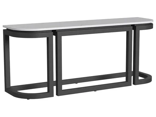 Malibu Console Table