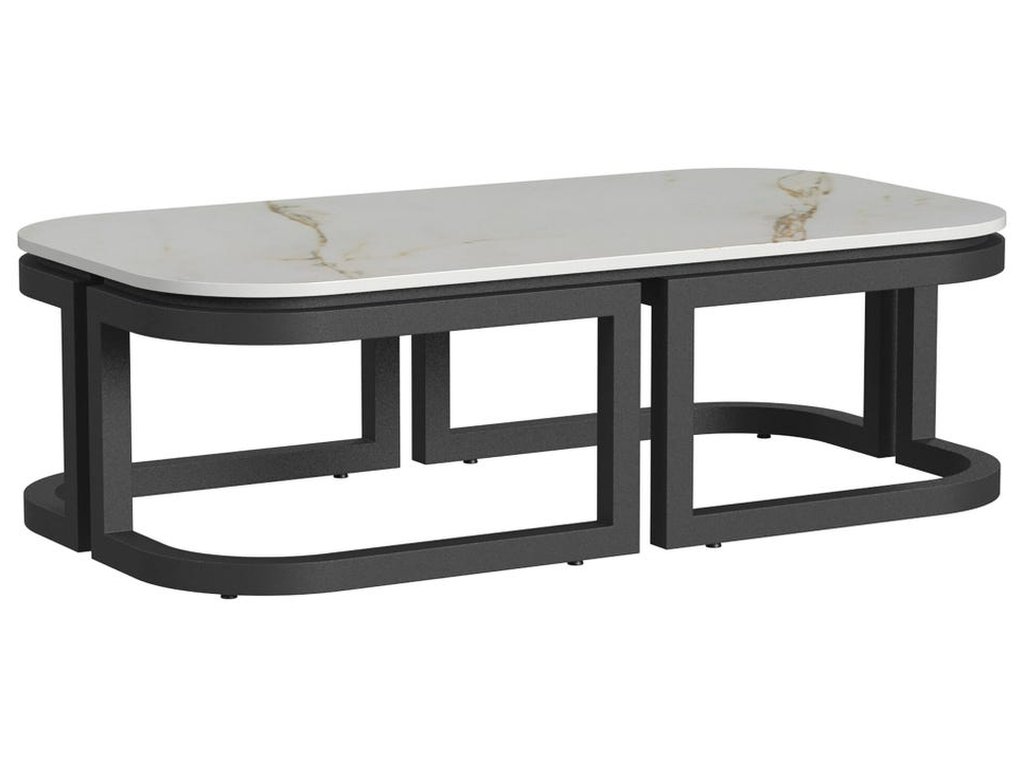 Malibu Coffee Table - main image