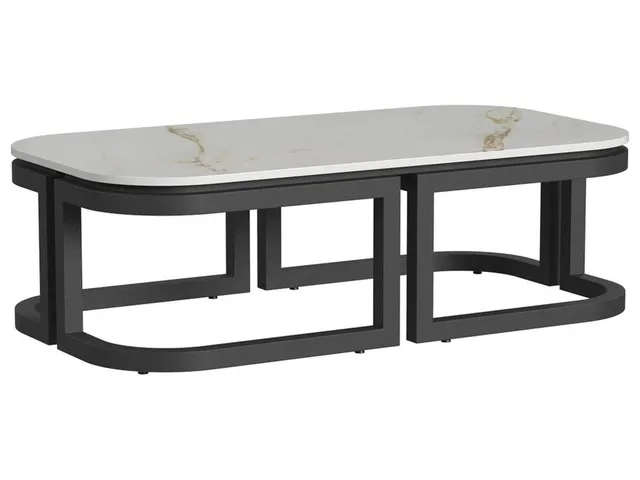 Malibu Coffee Table
