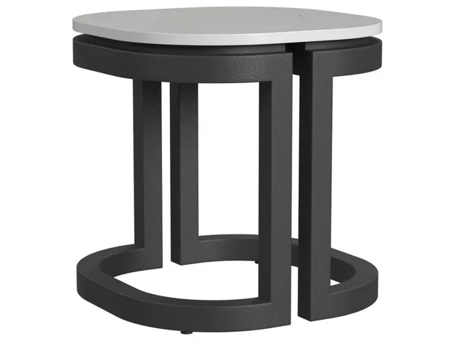 Malibu End Table